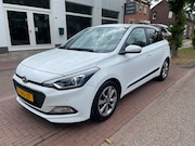 Hyundai i20 - 1.2 HP i-Motion Comfort / climate / cruise c