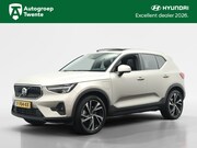 Volvo XC40 - 1.5 T5 PHEV Ultimate Bright 262PK | Panodak | Navi | Leder |