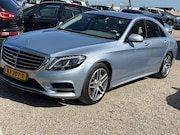 Mercedes-Benz S-klasse - 400 HYBRID Prestige Plus SoftClose Adaptief Cruise Memory Le