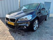 BMW 2-serie Active Tourer - 225xe iPerformance Centennial High Executive -Rondom gebruik