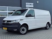 Volkswagen Transporter - 2.0 TDI 110pk L2H1 | Navi | Kastinrichting Sortimo | Winterp