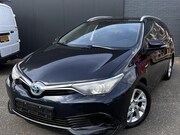 Toyota Auris - 1.8 Hybrid Comfort / Export