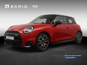MINI Cooper - E JCW trim | SoH 100% | Pakket L | Harman Kardon | SOH 100%