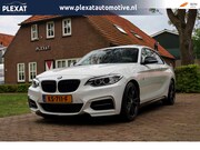 BMW 2-serie - Coupé M235i High Executive | M-pakket | Panorama | HANGESCHA