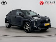 Toyota Yaris Cross - 1.5 Hybrid 115 Dynamic | Dodehoek detectie | Parkeersensoren