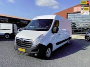 Opel Movano - 2.3 CDTI L2H3 Airco Camera Navi