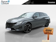Peugeot e-308 - SW Allure EV 54 kWh | 99% SOH | WLTP 410 KM | Fabrieksgarant