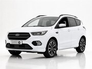 Ford Kuga - 1.5 Ecoboost ST-Line | Trekhaak | Camera | Navi | Stuur+ Sto