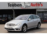 Mercedes-Benz R-klasse - 280 CDI Zie opmerking, Navigatie, Schuif- kanteldak, Trekhaa