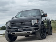 Ford F-150 - USA 6.2L V8, ORIG NED, CAMERA, SCHUIFDAK, LPG, 20 INCH