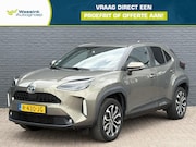 Toyota Yaris Cross - 1.5 Hybrid First Edition AUTOMAAT | Achteruitrijcamera | Hog
