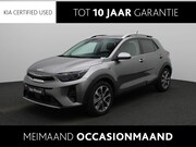Kia Stonic - 1.0 T 100 Inspire DCT