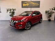 Nissan Qashqai - 1.3 DIG-T Tekna + | Dynamic pack | ACC | 360 cam | Nappa lee