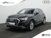 Audi Q3 - 45 TFSI e 245 pk S-Line | Achteruitrijcamera | Navigatie | C