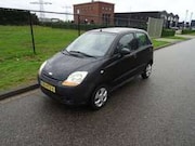 Chevrolet Matiz - 0.8 Pure