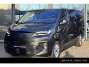 Fiat Scudo - 2.0 Diesel 180 Automaat L3 | Laadruimte bescherming | LM Vel
