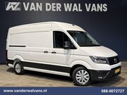 Volkswagen Crafter - 2.0 TDI 141pk L3H3 L2H2 Euro6 Airco | Navigatie | Camera | L