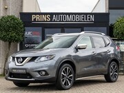 Nissan X-Trail - 1.6 DIG-T Tekna|360cam|Leder|Keyless