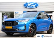 Ford Kuga - 2.5 PHEV ST-Line X | NL-AUTO! | BLACK PACK | WINTERPACK | MA