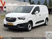 Opel Combo - 1.6D L1H1 Edition | € 4.950, - NETTO |