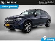 Mercedes-Benz GLC-klasse - 300 e 4MATIC AMG Plug-In Hybride Night pakket |AMG Line | Me