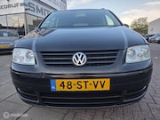 Volkswagen Touran - 1.6-16V FSI Business APK 4-2027