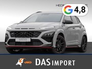Hyundai Kona - 2.0 T-GDI N-Performance DCT AMBIENTE|SHZ|LM