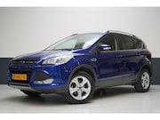 Ford Kuga - 1.5 Titanium | Navigatie | Lm velgen | Trekhaak | Stoelverwa