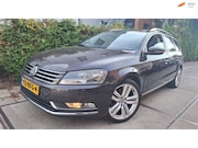 Volkswagen Passat - Variant 1.4 TSI Comfortline EcoFuel