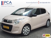 Citroën C1 - 5-DRS FEEL AIRCO