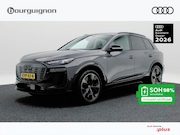 Audi Q6 e-tron - S edition performance 100 kWh 306 Pk | Luchtvering | 21 inch