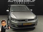 Volkswagen Golf Plus - 1.6 TDI Trendline BlueMotion Edition 40 *Navi*AC