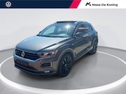 Volkswagen T-Roc - 1.5 TSI 150pk DSG R-line · Panoramadak · Camera · Beats Audi