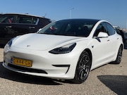Tesla Model 3 - Long Range AWD 75 kWh BTW Auto Vol Optie met Garantie en Win