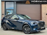 Mazda CX-60 - 2.5 e-SkyActiv PHEV Homura | Trekhaak, 360° camera, Panorama
