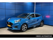 Ford Puma - 1.0 EcoBoost 125PK Hybrid ST-Line Automaat