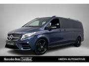Mercedes-Benz V-klasse - V 300d Diesel L3 Automaat Avantgarde Edition | AMG Line | St