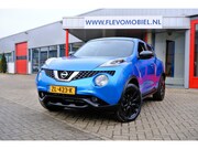 Nissan Juke - 1.2 DIG-T S/S N-Connecta *21.800km!* Navi|BOSE|Clima|Cam|LMV