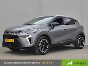 Mitsubishi ASX - 1.6 HEV AT First Edition / Fabrieksgarantie tot 02-2033 / De