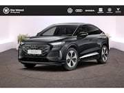 Audi Q4 e-tron - S Edition 55 82 kWh