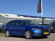 Skoda Octavia - Combi 1.0 e-TSI Business Edition cruise apple carplay