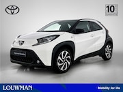 Toyota Aygo X - 1.0 VVT-i S-CVT Envy | BTW Voertuig | Achteruitrijcamera |