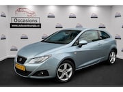 Seat Ibiza - SC 1.4 Stylance Airco ! ! N.A.P.
