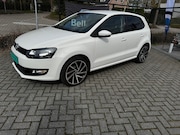 Volkswagen Polo - 1.4-16V Trendline 17" | Apple Carplay | Boekjes aanwezig