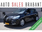 Renault Clio - Estate 1.5 dCi Zen