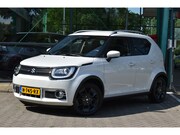 Suzuki Ignis - 1.2 Select Automaat 90pk | achteruitrijcamera | Cruise Contr