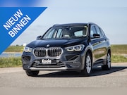 BMW X1 - xDrive25e Executive BEIGE LEER / CAMERA / CARPLAY / HEAD UP
