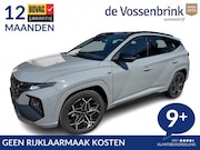 Hyundai Tucson - 1.6 T-GDI PHEV Premium N-Line Sky Automaat 4WD *Geen Afl. Ko
