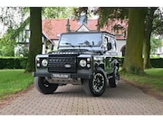 Land Rover Defender - 2.2 D HT 90" Adventure