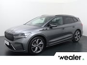 Skoda Enyaq iV - 60 Sportline | 180 PK | SoH 90% | Matrix LED koplampen | Cli